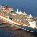 carnival mardi gras 7 day western caribbean cruise